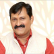 Sushendra Pandey
