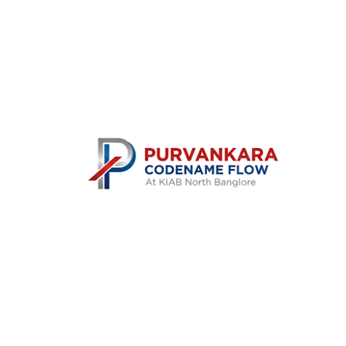 Purvankara Logo