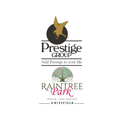 Prestige logo