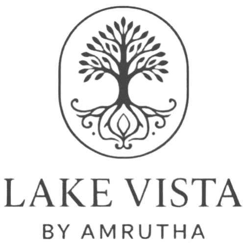 AMRUTHA LOGO