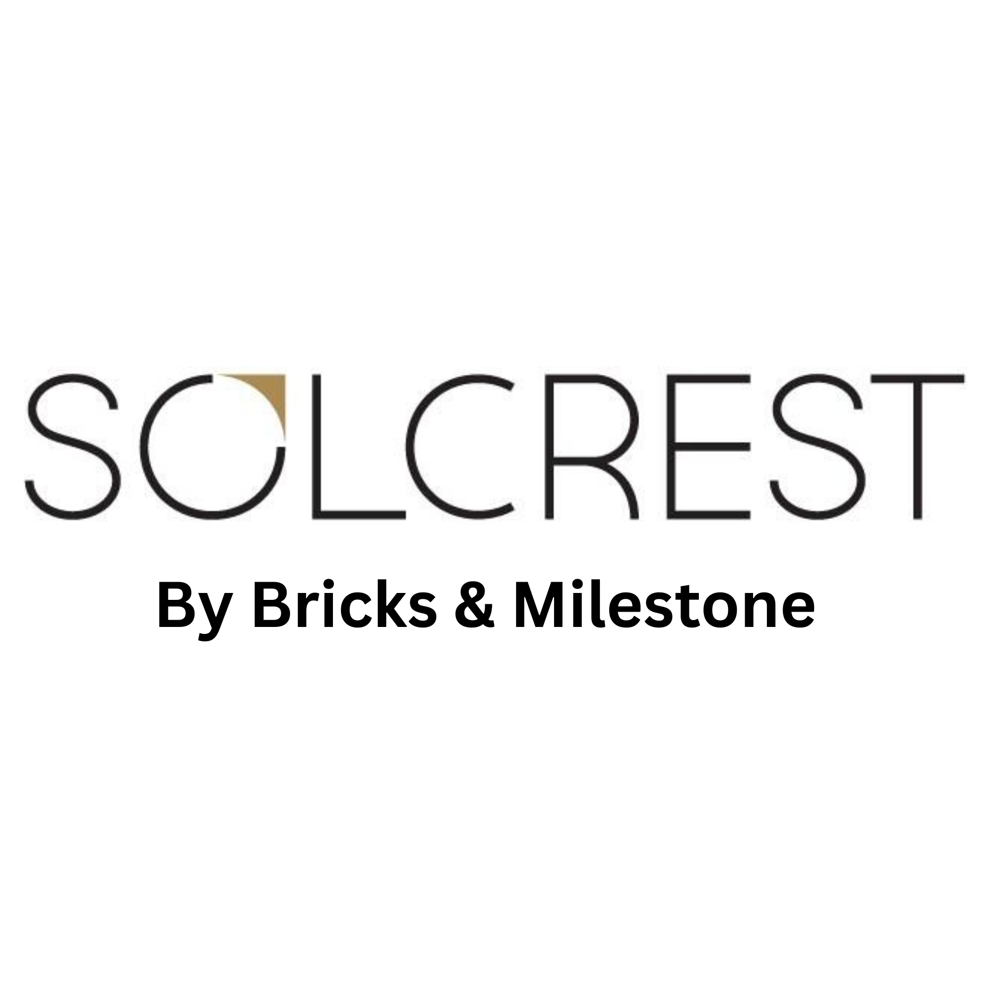 By Bricks & Milestone
