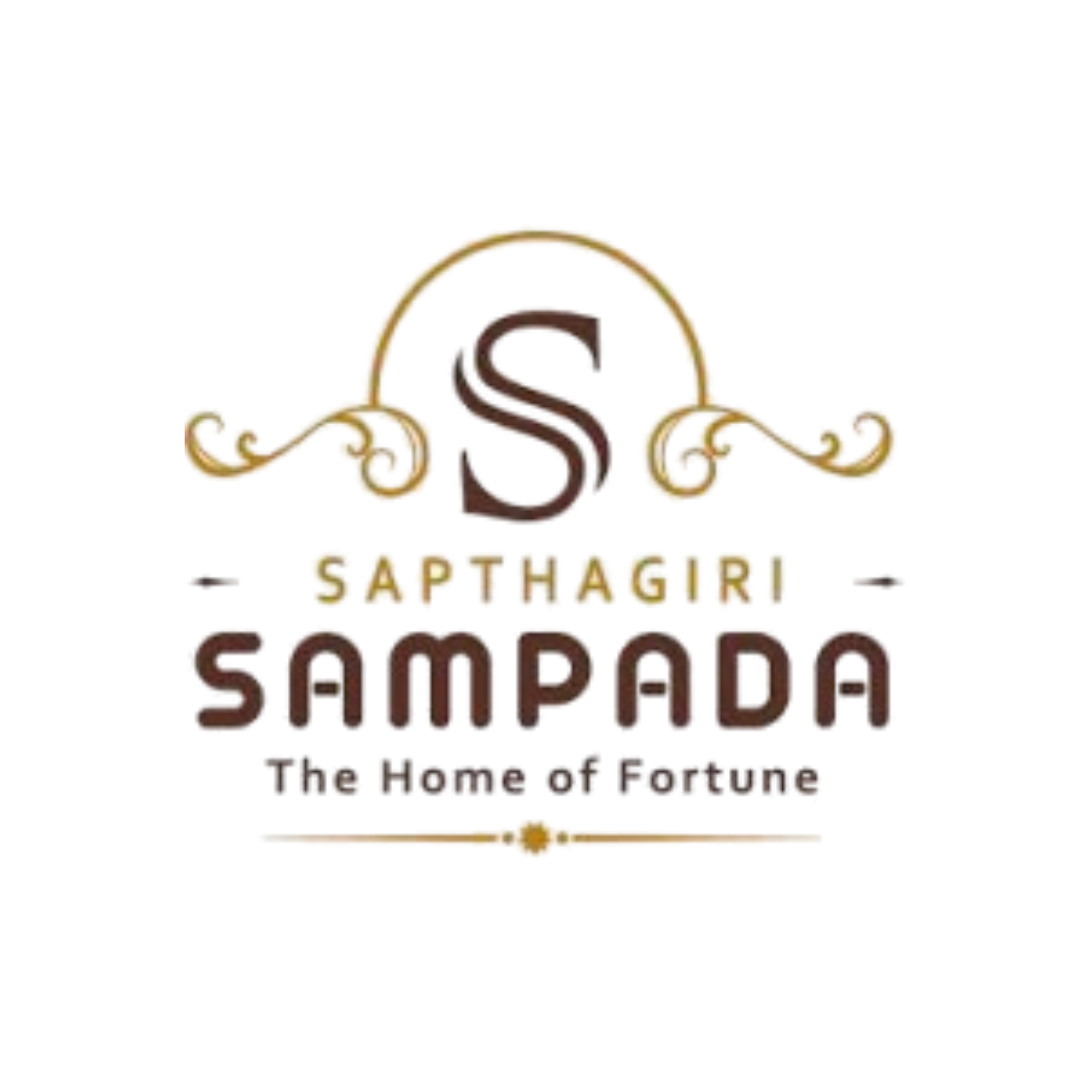 Sapthgiri logo