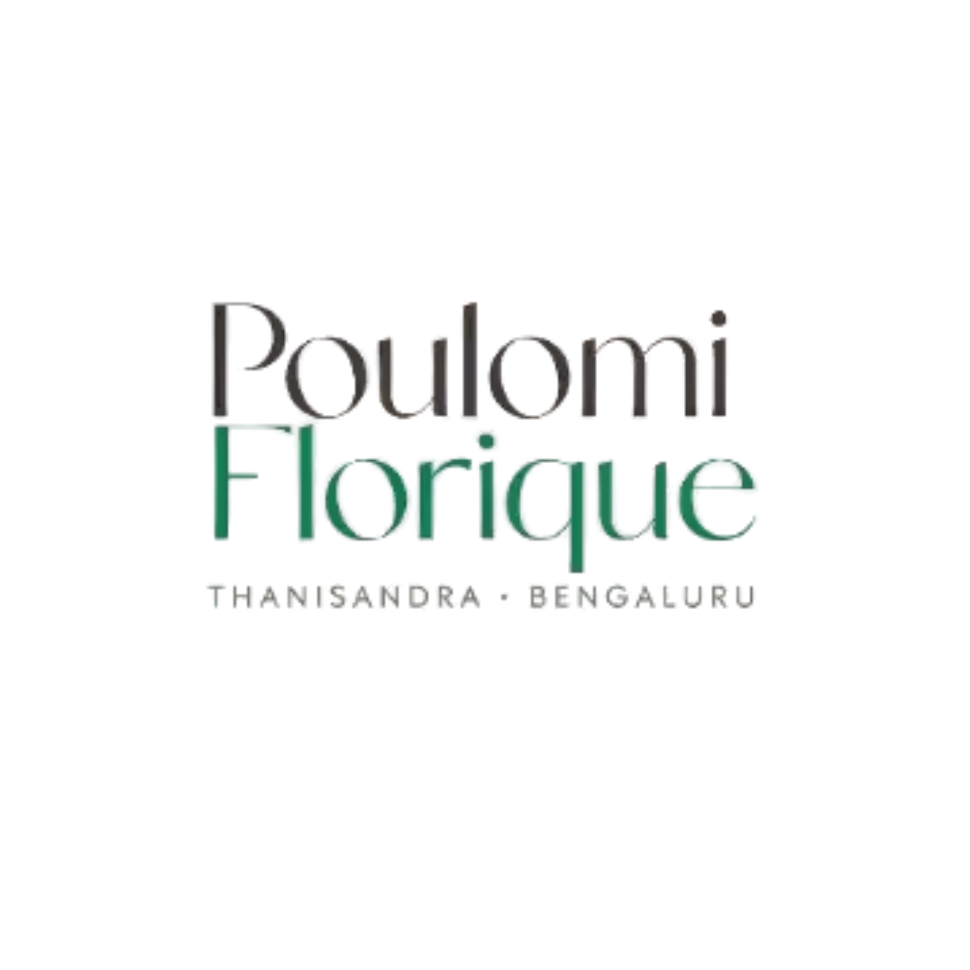 Poulomic floric