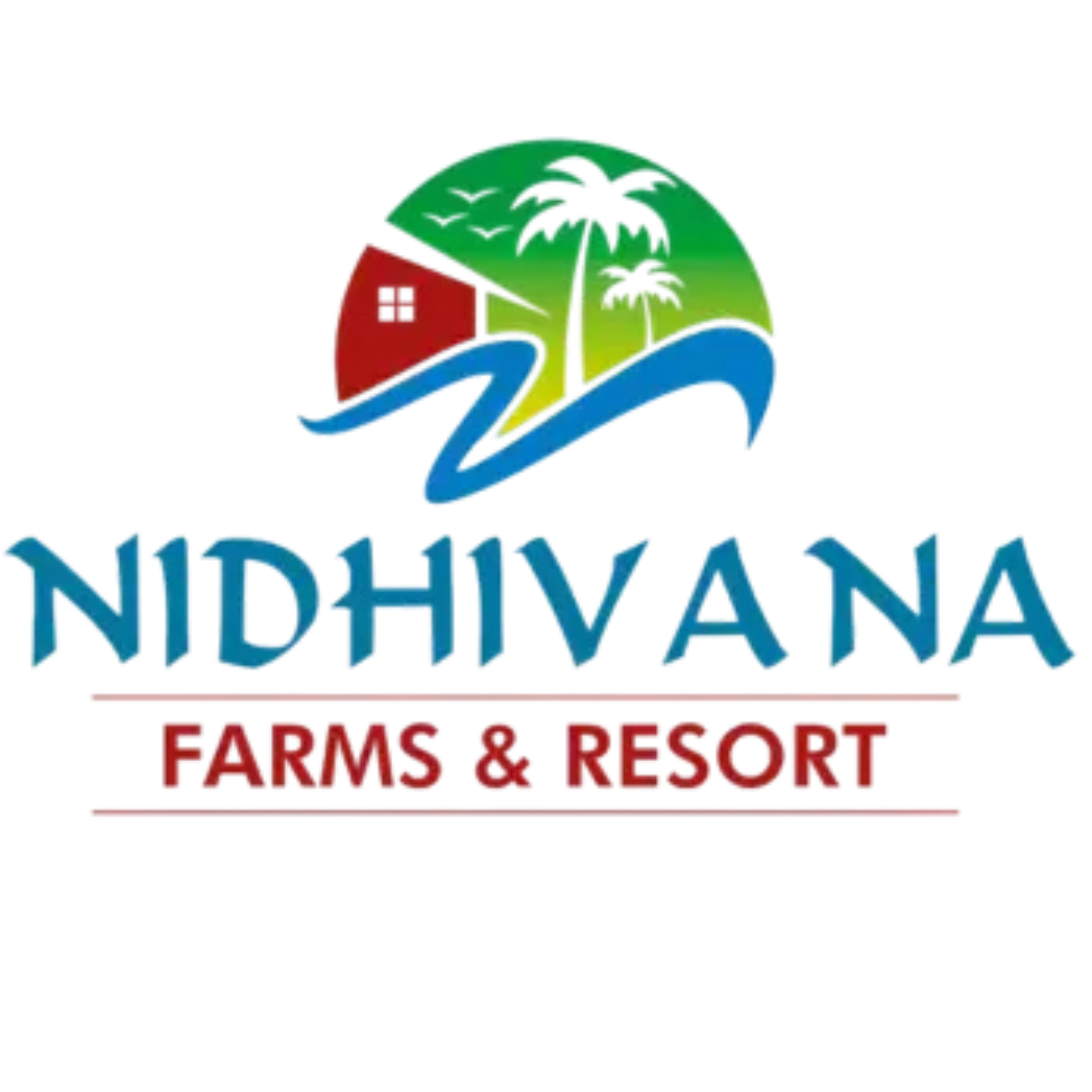 Logo Nidhivanaa